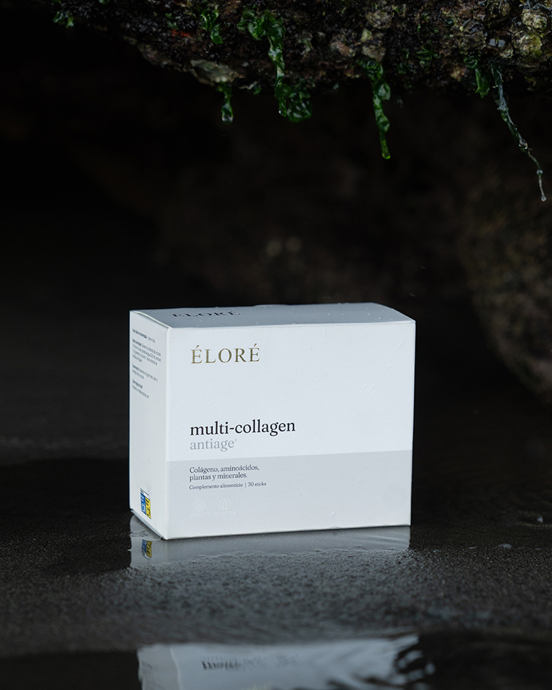 ÉLORÉ Multi-Collagen