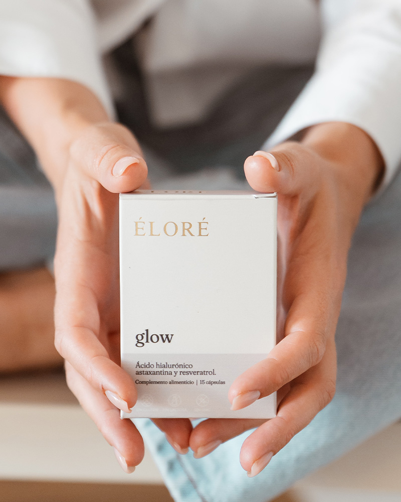 Éloré Glow