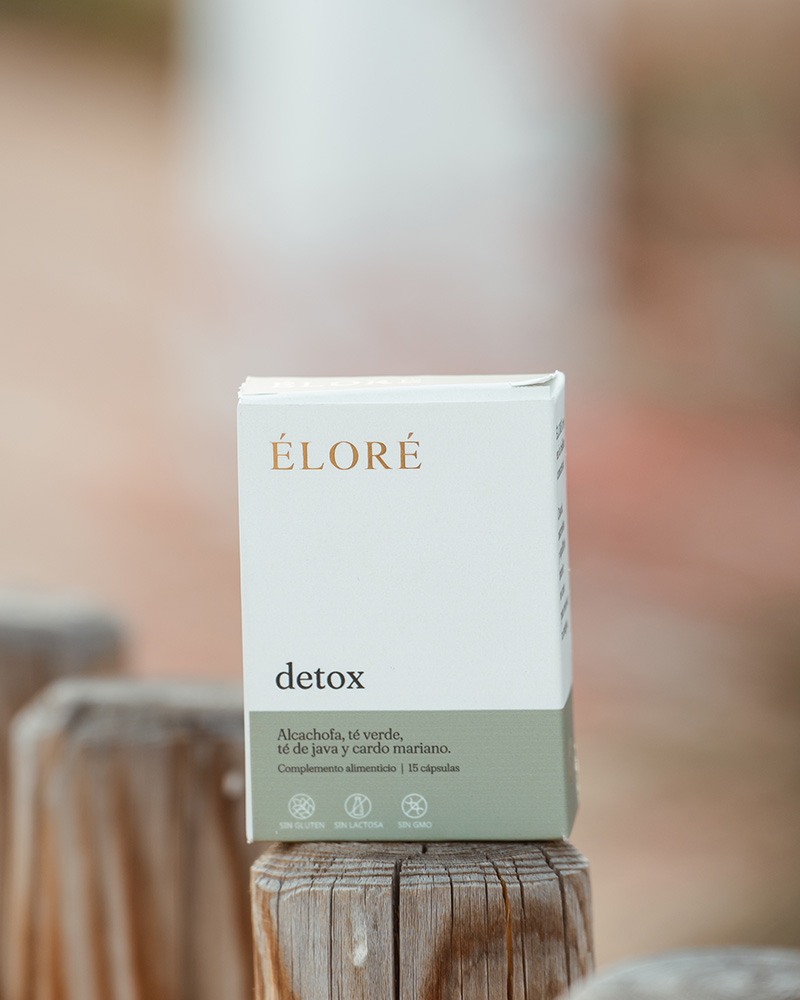 Éloré Detox