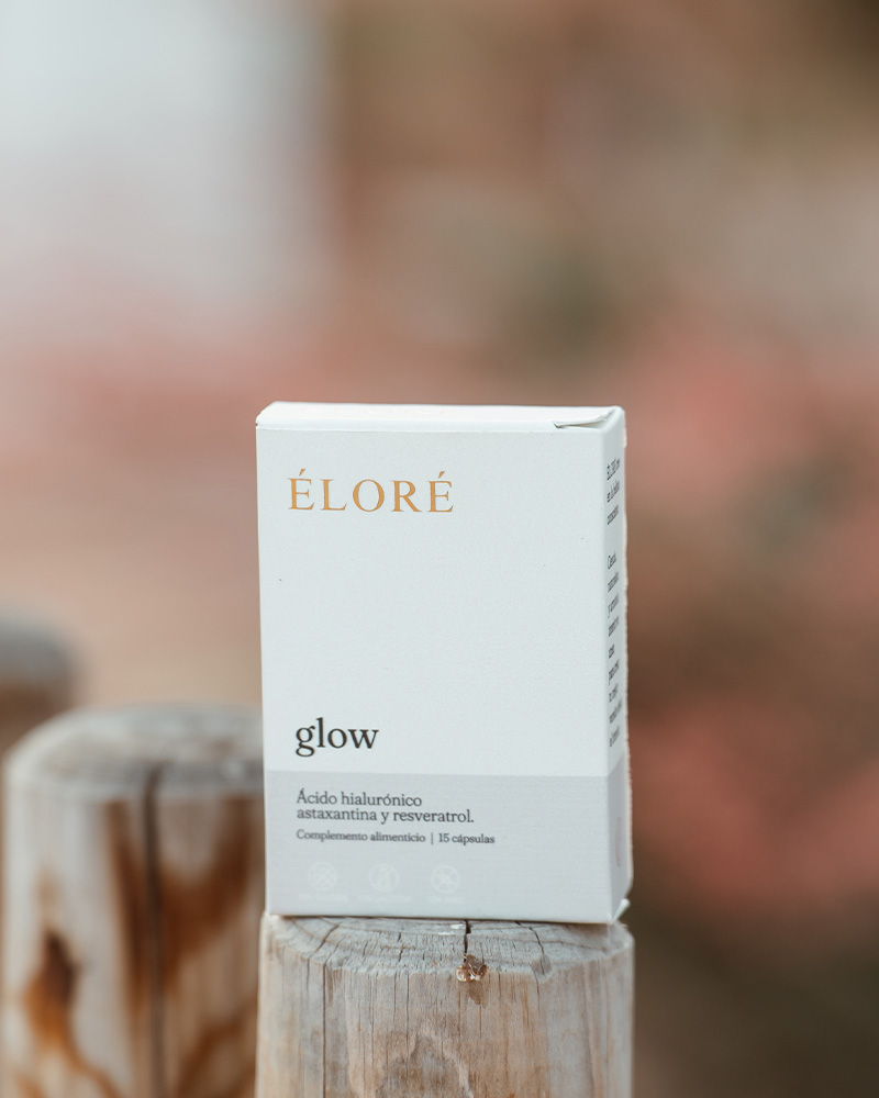 Éloré Glow