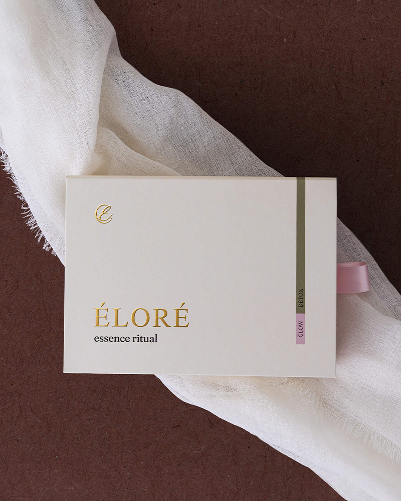 ÉLORÉ Gift Box