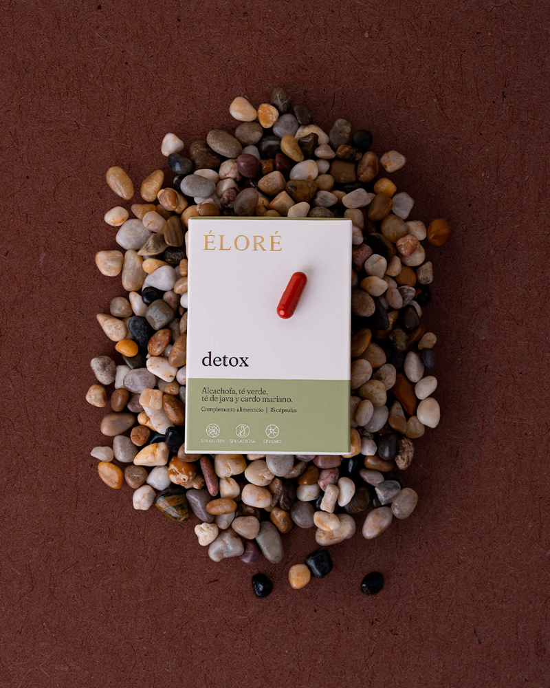 Éloré Detox