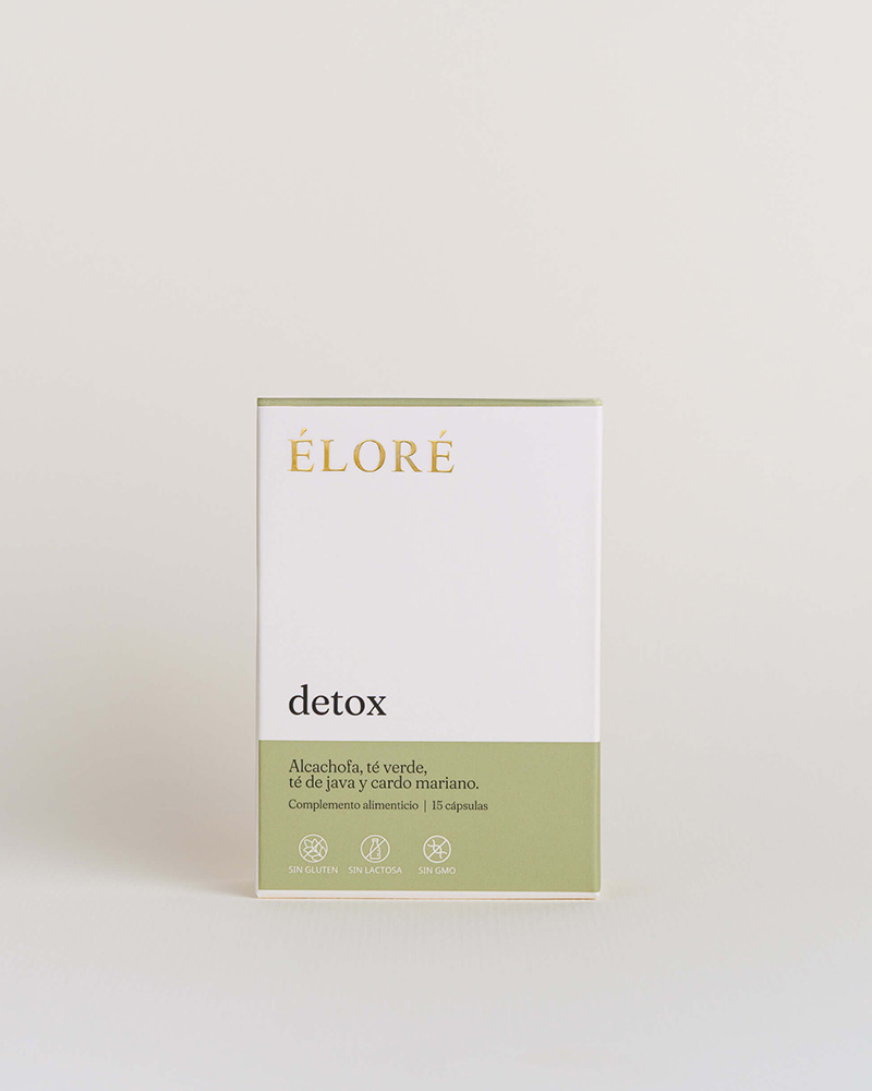 Éloré Detox