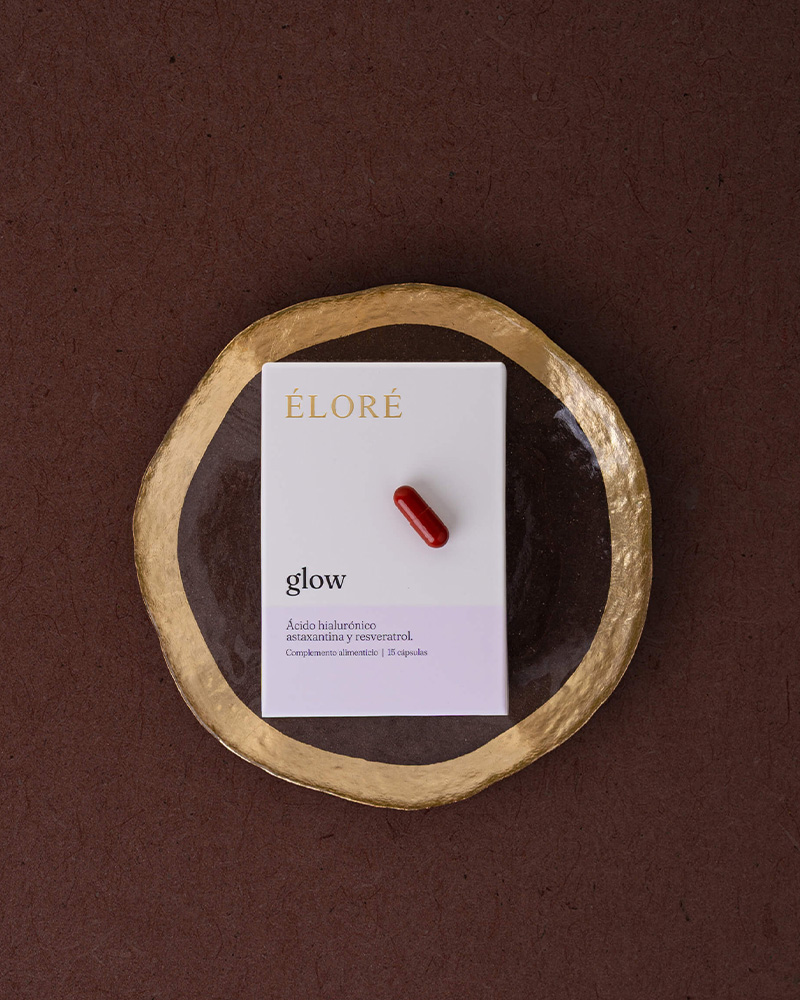Éloré Glow