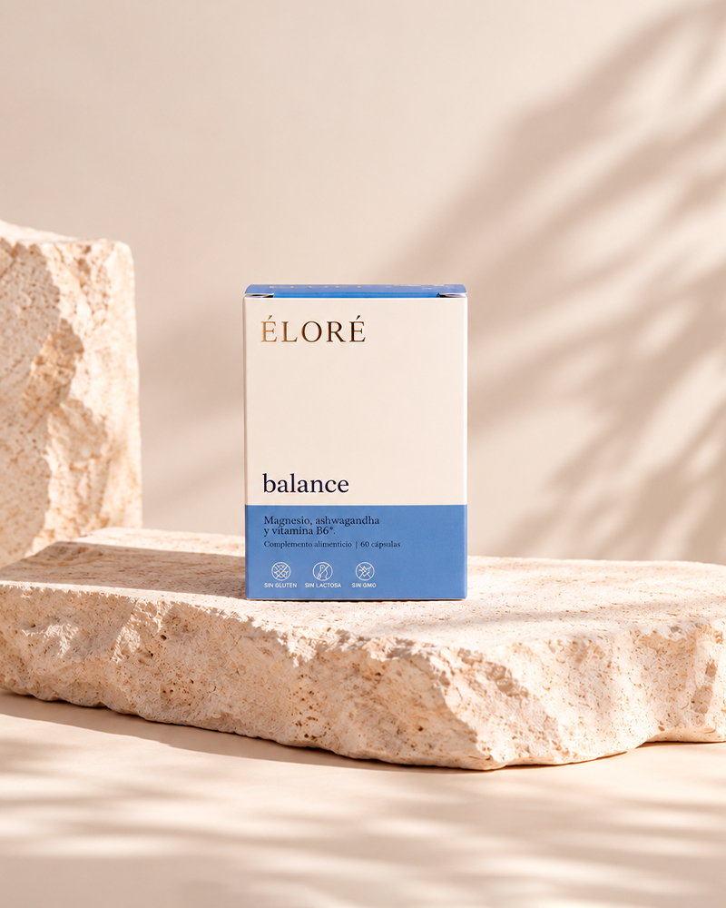 ÉLORÉ Balance
